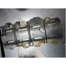 12V112 Engine Oil Baffle For 11-13 Ford Fiesta  1.6